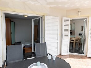 Dining - Apartment App2 by Interhome (Crikvenica)