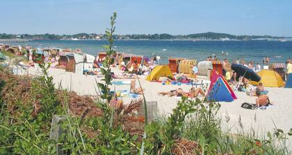 Ländliche Ferienwohnung mit Fahrradverleih by Interhome