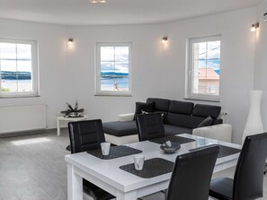 Dining - Apartment Mary by Interhome (Crikvenica)