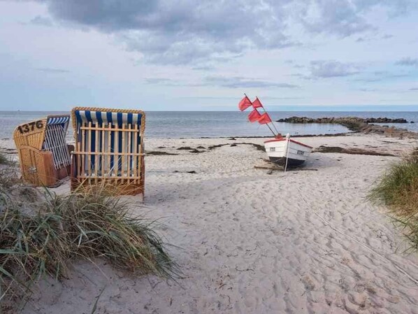 Beach - mit Meerblick by Interhome (Kalifornien)
