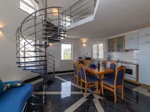 Interior - Apartment App3 by Interhome (Crikvenica)