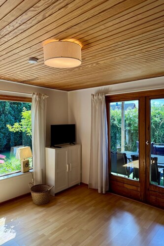 Bootshaus by Interhome