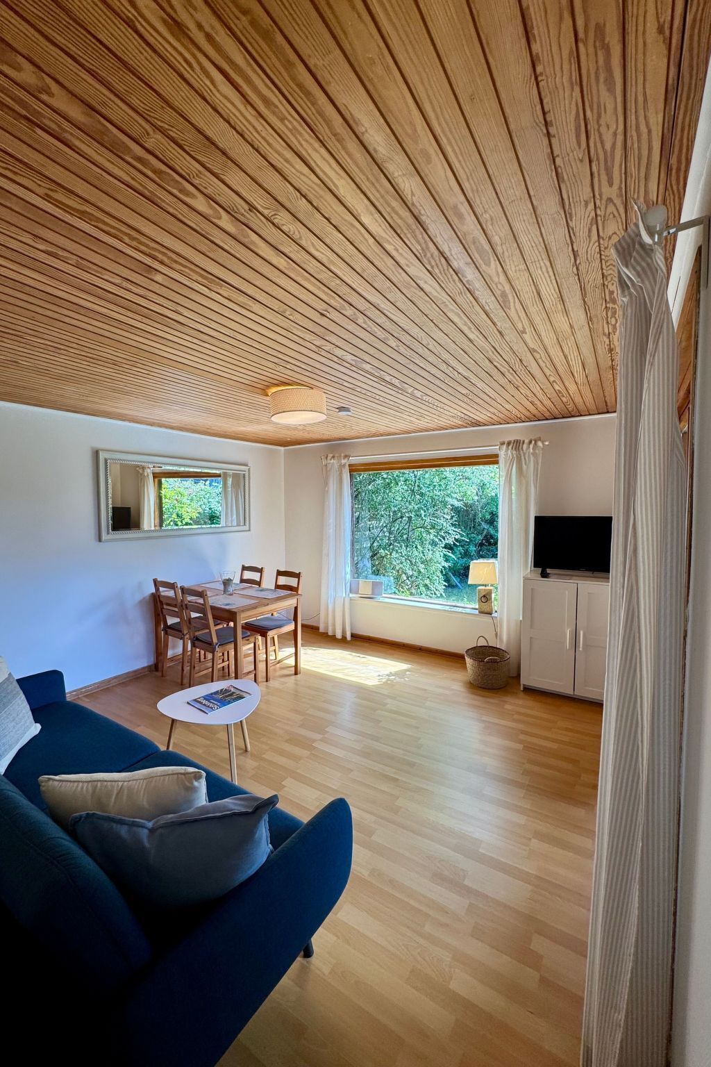 منطقة المعيشة