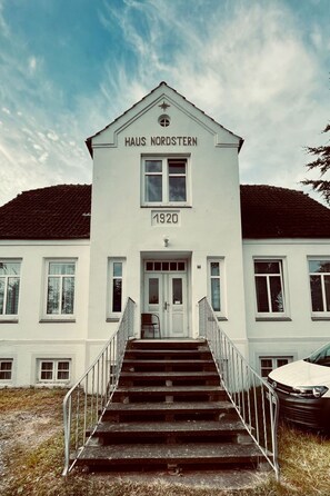 Exterior - Haus Nordstern by Interhome (Kalifornien)