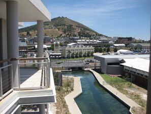 Property grounds - Wohnung "Canal Quays" mit gemeinschaftlichem Pool by Interhome (Cape Town - City Center)