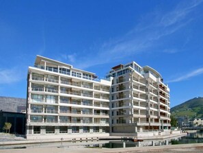 Exterior - Wohnung "Canal Quays" mit gemeinschaftlichem Pool by Interhome (Cape Town - City Center)