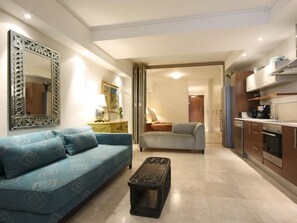 TV, DVD player - Wohnung "Canal Quays" mit gemeinschaftlichem Pool by Interhome (Cape Town - City Center)