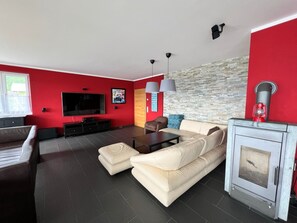 Kamin