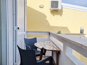 Speisen im Freien