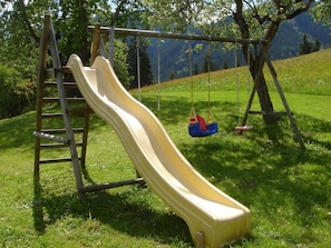 Kinderbereich