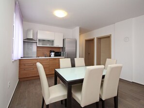 Dining - in Baška mit Terrasse by Interhome (Krk/Baška)