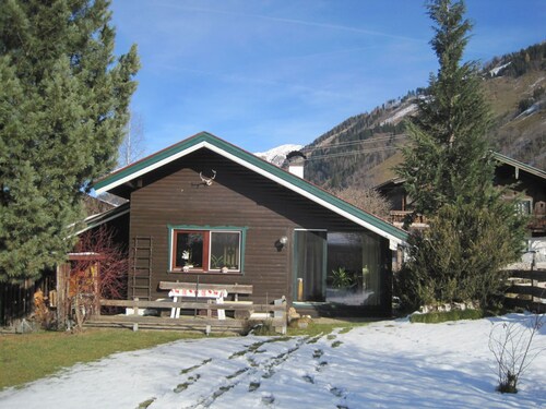 Haus Rauris by Interhome