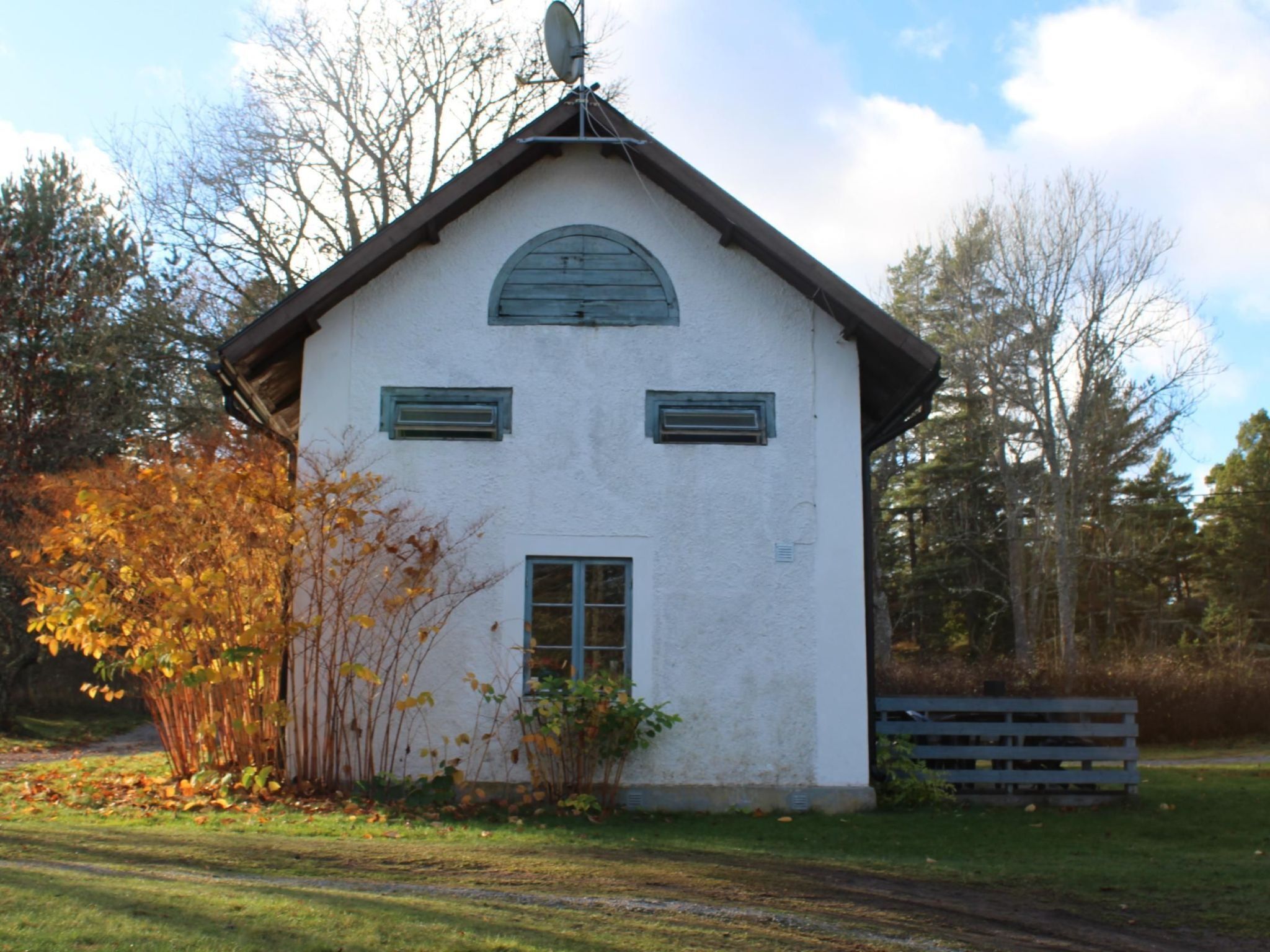 Eksteriør