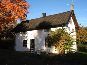 Außenbereich