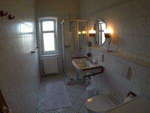 Badeværelse