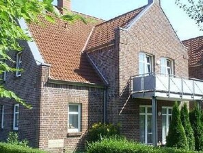 Udendørsområde