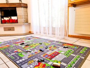 Sala de juegos