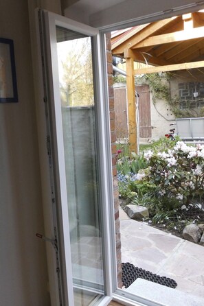 Interior - Studio am Rande eines Naturschutzgebietes by Interhome (Dassow)