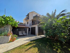 Exterior - Studio-Apartment mit Terrasse by Interhome (Crikvenica)
