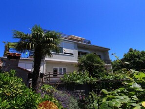 Exterior - Wohnung App Marinna mit Terrasse by Interhome (Crikvenica)