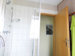 Towels - Wohnung in Osterdeich mit Terrasse und Garten by Interhome (Nordstrand)