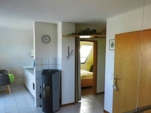 Internet - Wohnung in Osterdeich mit Terrasse und Garten by Interhome (Nordstrand)
