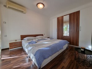 Internet - Wohnung in Crikvenica für 4 Personen mit Terrasse by Interhome (Crikvenica)
