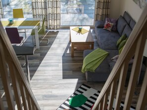 TV - in Niebüll mit Großer Terrasse by Interhome (Dagebüll)