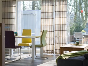 Dining - in Niebüll mit Großer Terrasse by Interhome (Dagebüll)