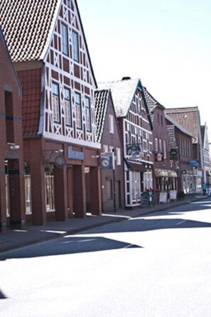 Außenbereich