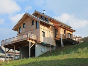 Exterior - Klippitzhimmel in Klippitztörl by Interhome (Bad St. Leonhard im Lavanttal)