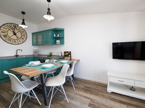 Dining - Wohnung für 4-5 Personen, 100m vom Strand entfernt by Interhome (Crikvenica)