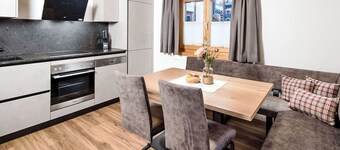 Bio-Haus # 401 by Interhome