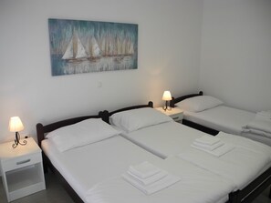 Internet - Wohnung in Crikvenica für 3 Personen mit Balkon by Interhome (Crikvenica)