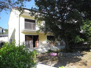 Exterior - Wohnung in Crikvenica für 3 Personen mit Balkon by Interhome (Crikvenica)