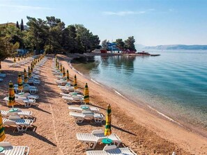 Beach - Wohnung in Crikvenica für 3 Personen mit Balkon by Interhome (Crikvenica)