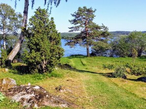 Property grounds - am See Åsunden mit herrlicher Aussicht by Interhome (Tvärred)