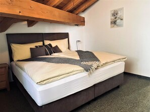Internet - La Stüerta by Interhome (Pontresina)