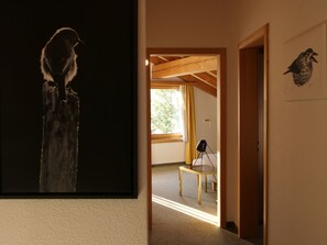 Interior - La Stüerta by Interhome (Pontresina)