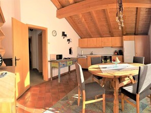 Dining - La Stüerta by Interhome (Pontresina)