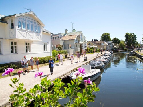 Villa Kungsstrand in Trosa by Interhome