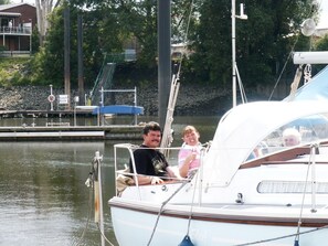 Marina - Silbermöwe by Interhome (Bannesdorf)