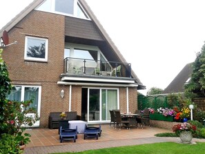 Exterior - Silbermöwe by Interhome (Bannesdorf)