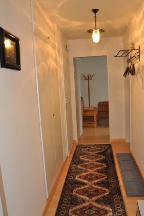 Interior - Chesa Stail'Alva 2 by Interhome (Pontresina)