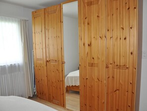 Internet - Chesa Stail'Alva 2 by Interhome (Pontresina)