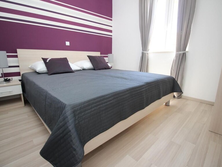 Apartment Gorica By Interhome - Baška