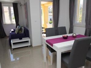 Dining - Apartment Gorica by Interhome (Krk/Baška)