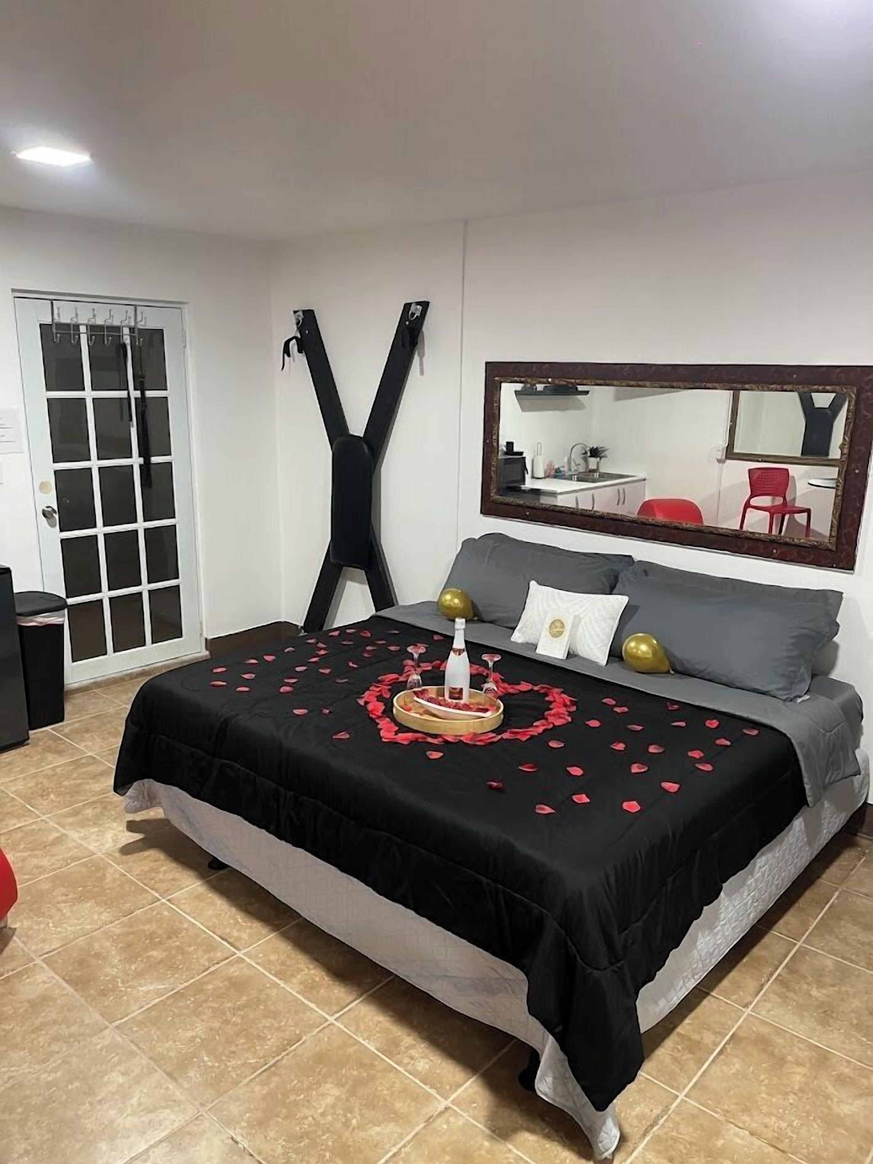 Deluxe Studio | Free WiFi