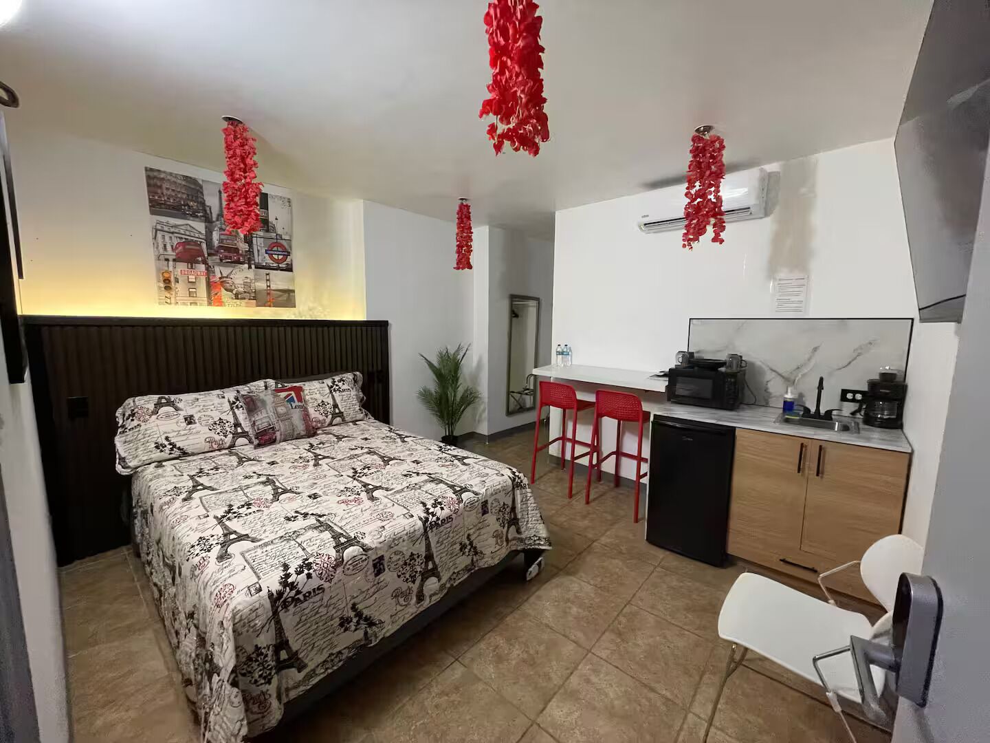 Estudio Confort | Wifi gratis 