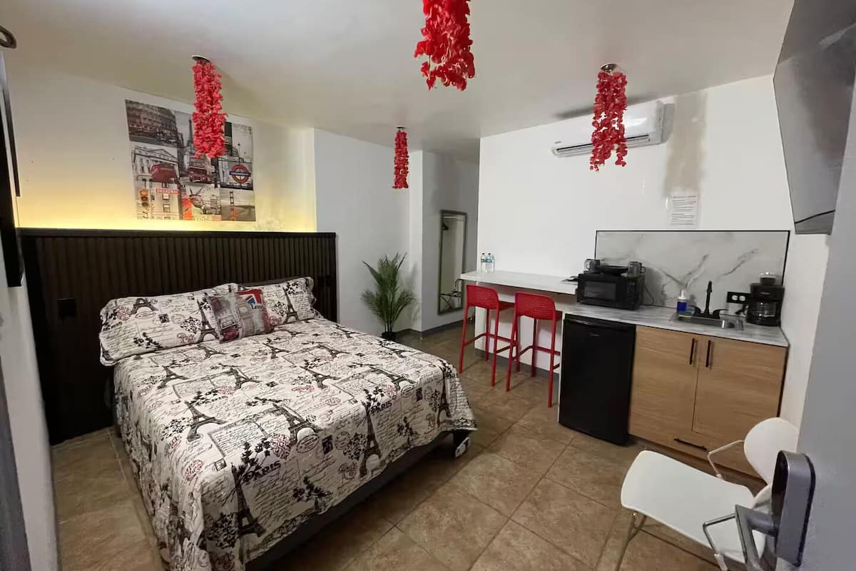 Estudio Confort | Wifi gratis